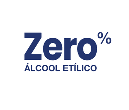 Zero Álcool Etílico