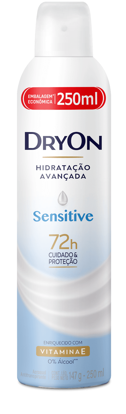 Hidratação Avançada - Imagem 1