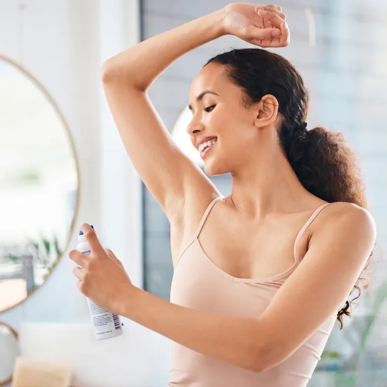 Cuidados com as axilas: Dicas de higiene e prevenção
